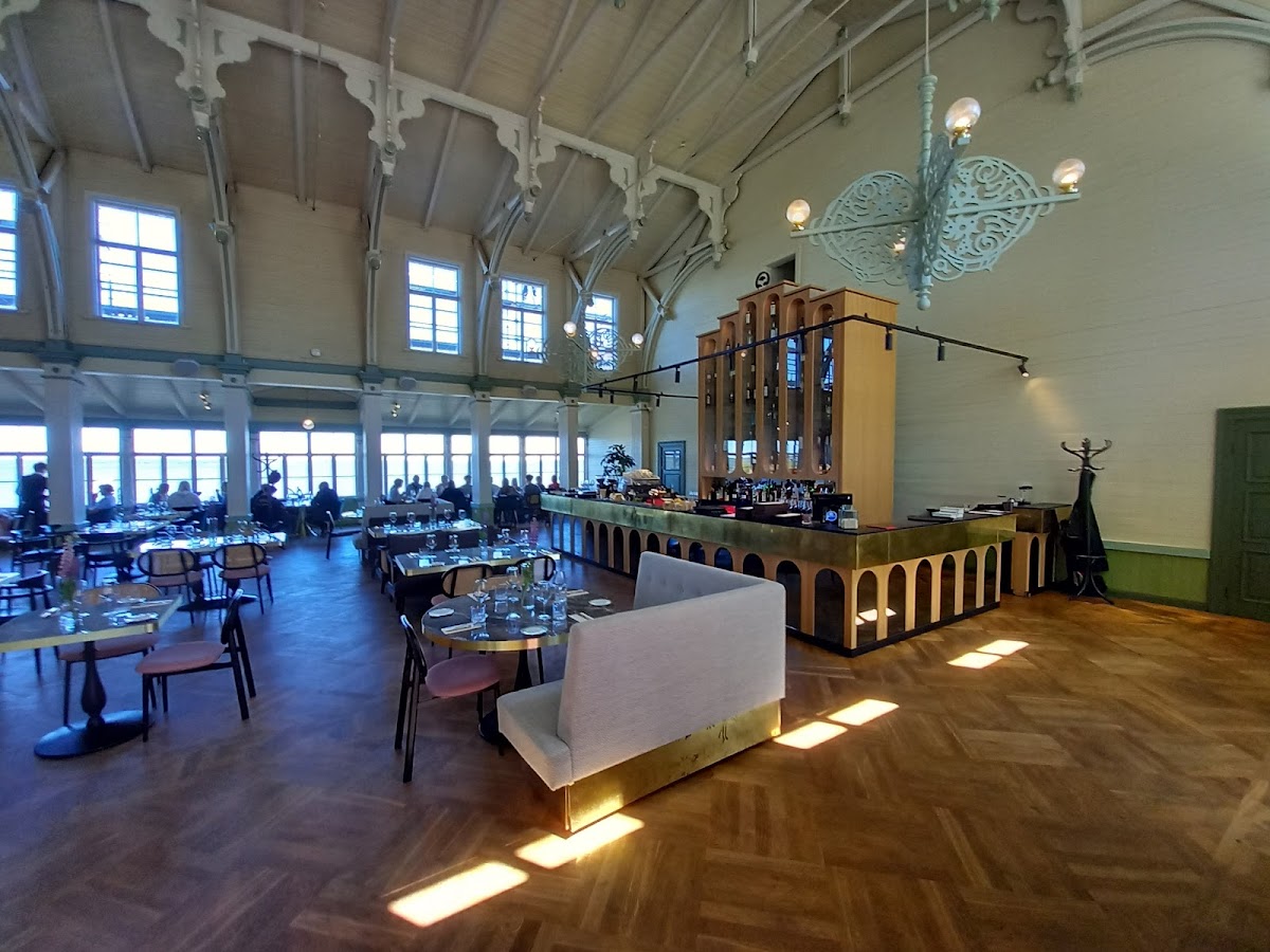 Haapsalu Kuursaal